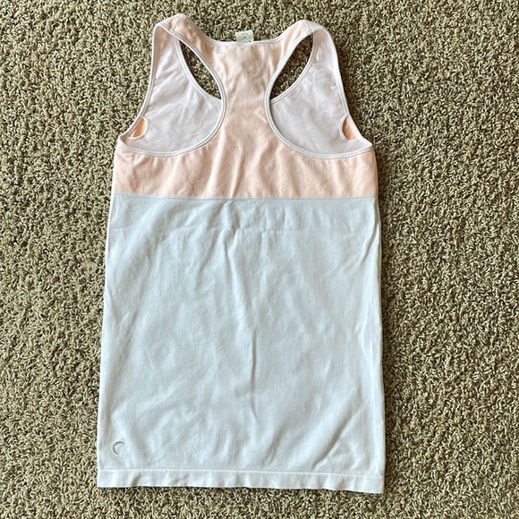 Zyia tank - Picture 3 of 4